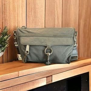 Rebecca Minkoff Mini M.A.C. Crossbody Bag